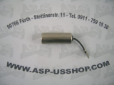 Kondensator LIMA - Capacitor Alternator  GM  75-80